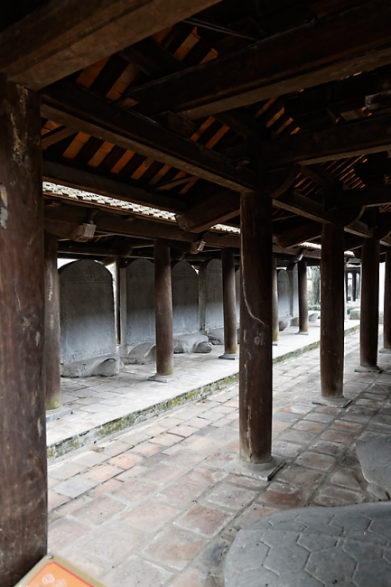 Hanoï-Temple de la Littérature-009